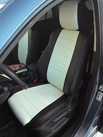 Чехлы на Мазда CX-5 Direct\Drive (2011-2017) фото 4